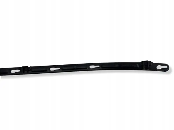 VW Golf VI Garniture de Seuil Droit OEM 1K0853544B image 3