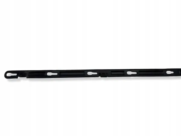 VW Golf VI Garniture de Seuil Droit OEM 1K0853544B image 4