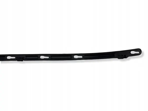 VW Golf VI Garniture de Seuil Droit OEM 1K0853544B image 5