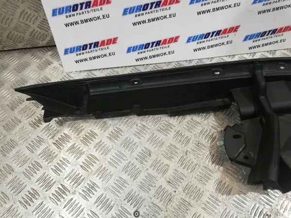 BMW F97 F98 LCI motorzijafdichting links OEM 8075323 image 3