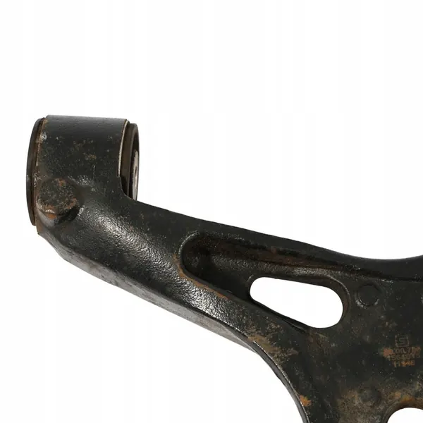 Braccio di Controllo Inferiore Mercedes ML GL W164 Destro OEM image 3