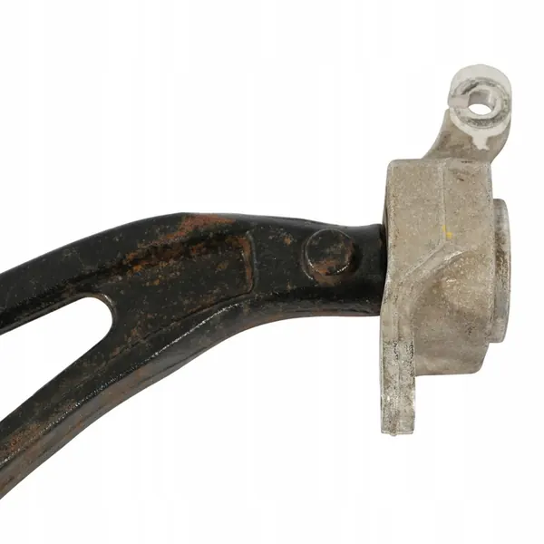 Braccio di Controllo Inferiore Mercedes ML GL W164 Destro OEM image 4