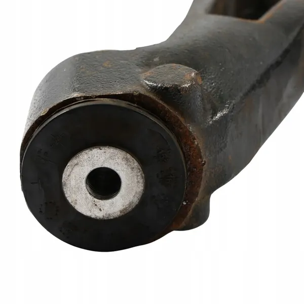 Braccio di Controllo Inferiore Mercedes ML GL W164 Destro OEM image 8