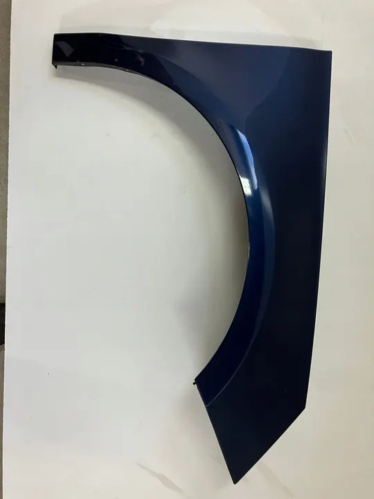 Höger Framskärm LX5Q Audi A1 8X image 2