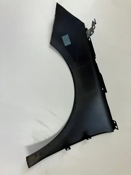 Höger Framskärm LX5Q Audi A1 8X image 3