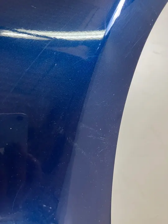 Höger Framskärm LX5Q Audi A1 8X image 4