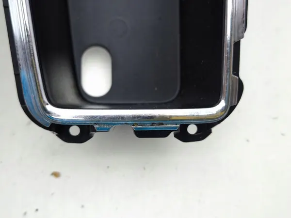 Skoda Enyaq iV 2023 Middenconsole lade OEM 1437817 image 3