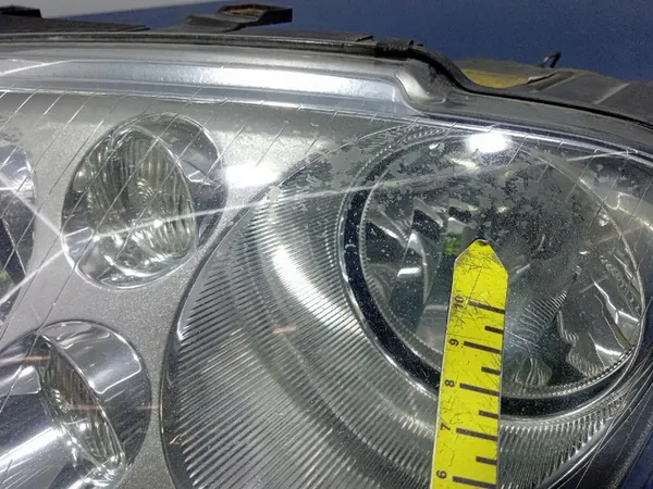 VW Touran I 03- Vasemman Ajovalon EU 1T0941005F image 6