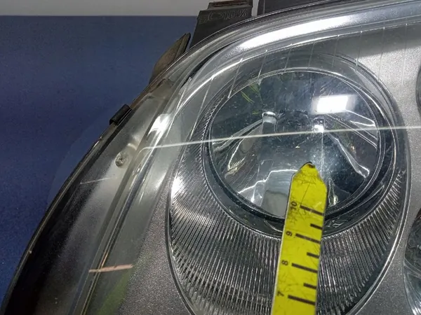 VW Touran I 03- Vasemman Ajovalon EU 1T0941005F image 7