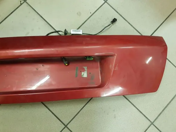 Bandeau d'éclairage tableau de bord Citroen C4 I Picasso OEM 607977L1020466 image 4