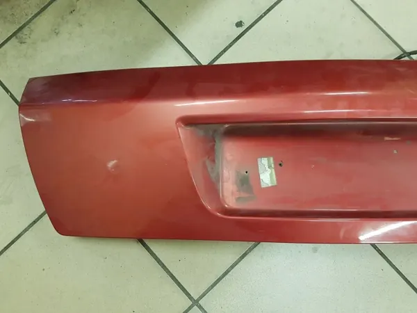 Bandeau d'éclairage tableau de bord Citroen C4 I Picasso OEM 607977L1020466 image 7
