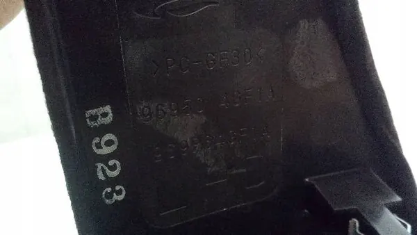 Infiniti Q50 Bekerhouder OEM 969504GF1A - Gebruikt image 6