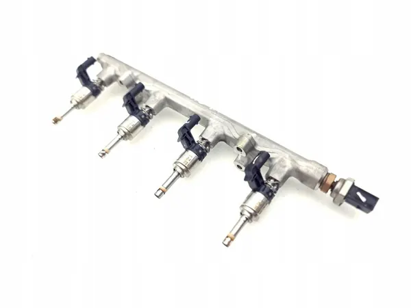 Inyector combustible OEM 04E906036AL para SEAT Arona image 2