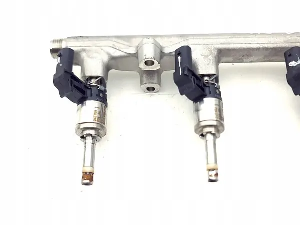 Inyector combustible OEM 04E906036AL para SEAT Arona image 3