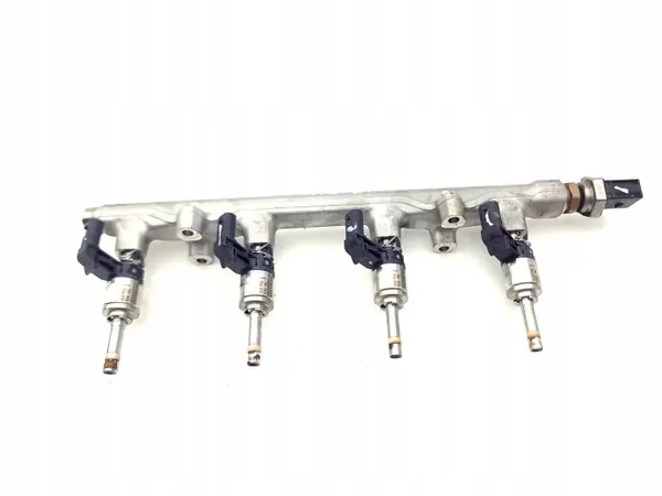 Inyector combustible OEM 04E906036AL para SEAT Arona image 4