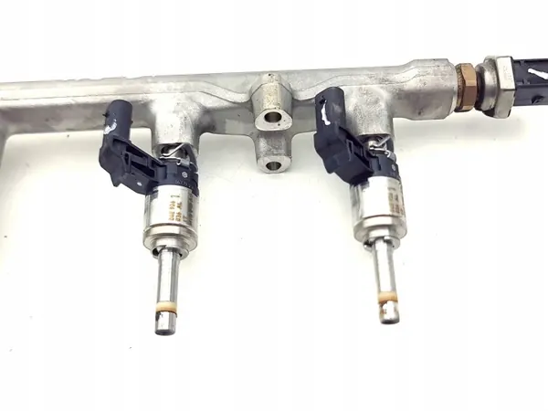 Inyector combustible OEM 04E906036AL para SEAT Arona image 6