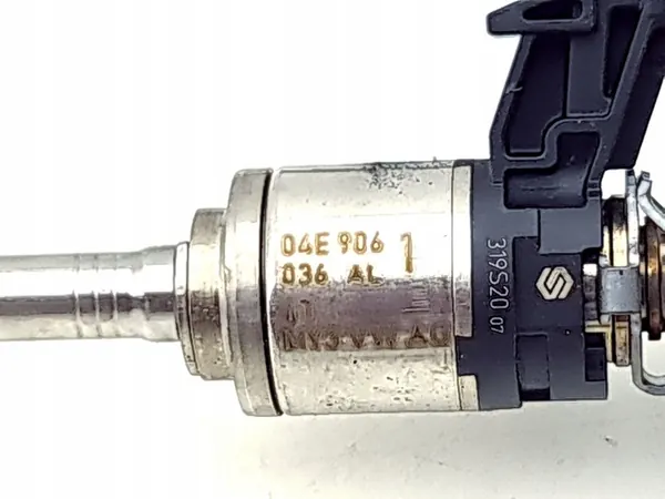 Inyector combustible OEM 04E906036AL para SEAT Arona image 8