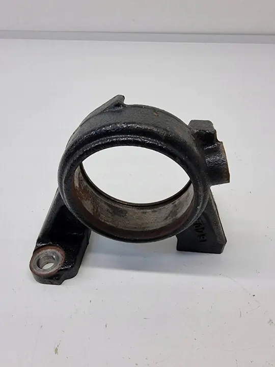 Drivaxellagerfäste Lexus NX 2017 OEM 4345733040 image 3
