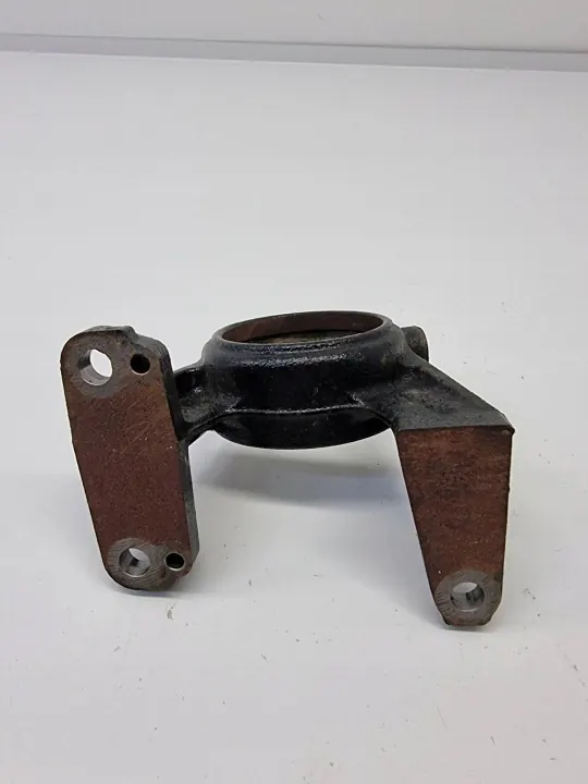 Drivaxellagerfäste Lexus NX 2017 OEM 4345733040 image 5