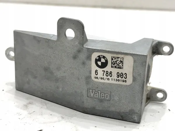 Módulo de bloqueio de direção OEM 6786903 para BMW E60 2003-2010 image 2