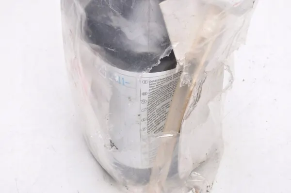 VW Touran I Radkompressor Reparatursatz OEM 8D0012615B image 9