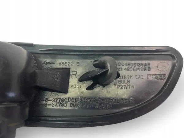OEM 4805140AB Framvänster Blinkers Chrysler 300C image 8