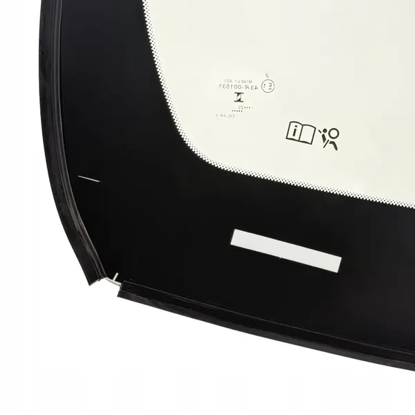 Parabrisas OEM 6293ACCCMVWZ3R para Opel Insignia 2011-2013 image 4