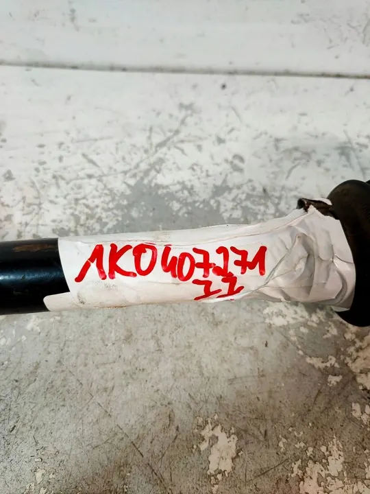 Fram vänster drivaxel AUDI A3 2010 image 2