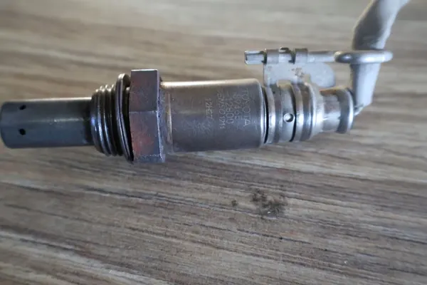 Toyota Lambda-sensor 8946512800 image 2