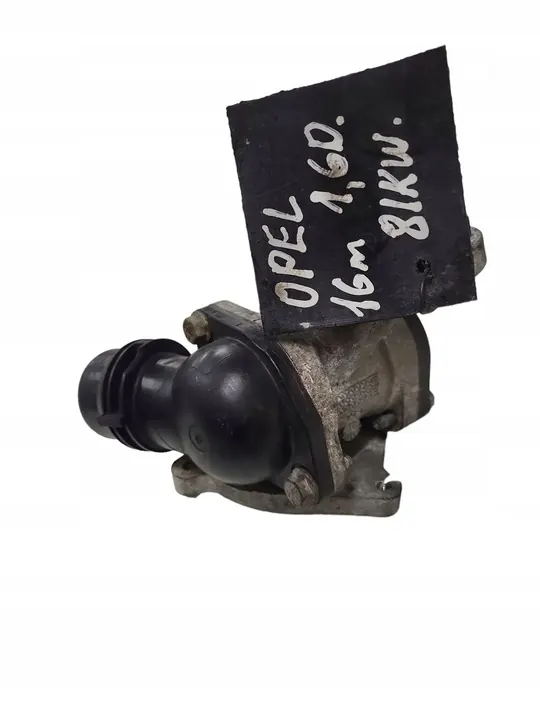 Vattenpump 55484533 Opel Mokka 1.6 CDTI image 4