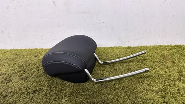 Encosto de cabeça dianteiro OEM A2929701550 - Couro, Usado image 4