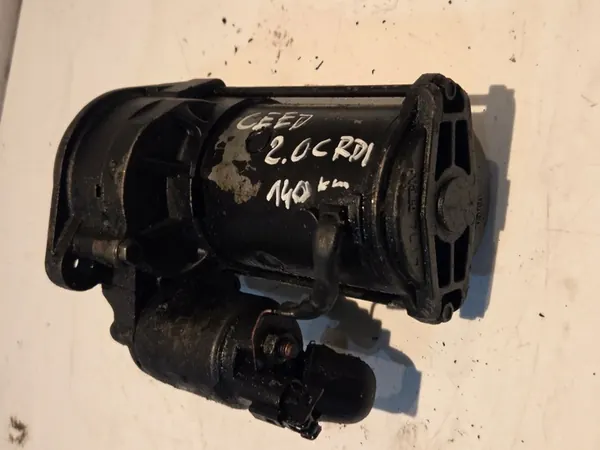 Arrancador Kia Ceed 1 ProCeed I Sportage II 2.0 CRDi 36100-27700 image 4