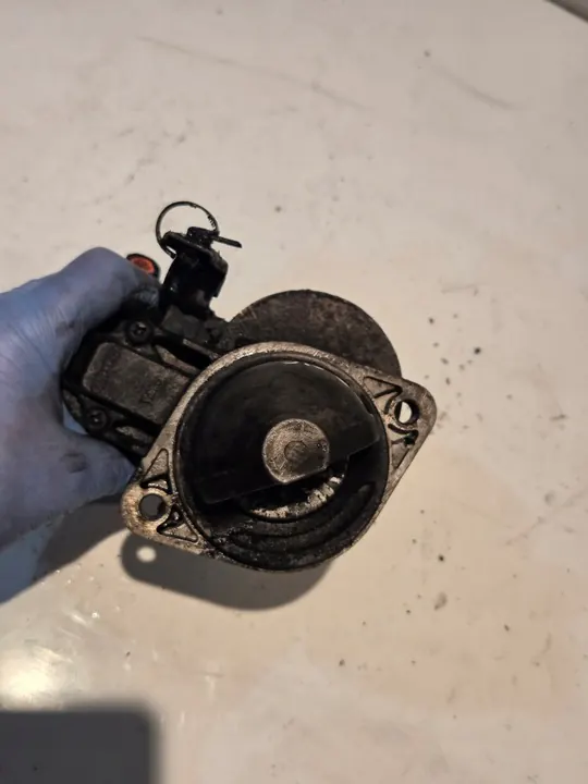 Arrancador Kia Ceed 1 ProCeed I Sportage II 2.0 CRDi 36100-27700 image 5