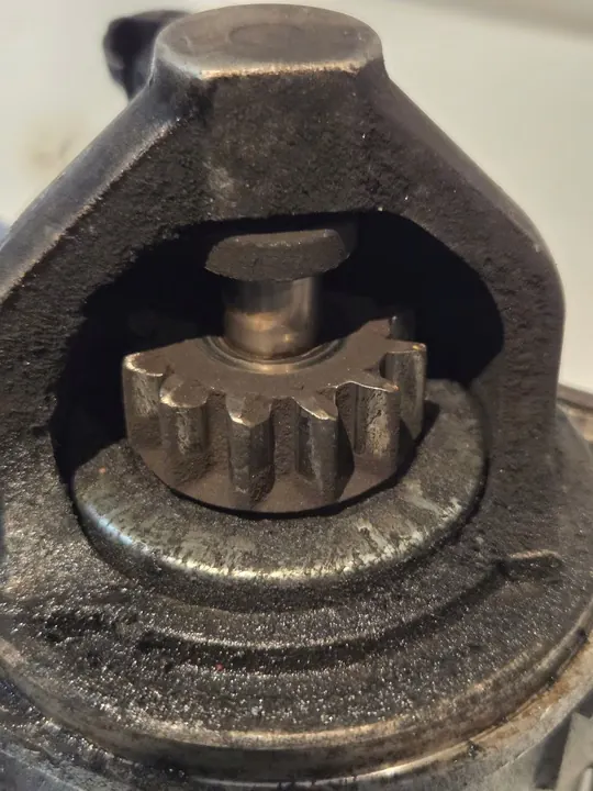 Arrancador Kia Ceed 1 ProCeed I Sportage II 2.0 CRDi 36100-27700 image 6