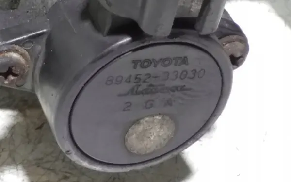Drosselklappe Toyota Previa II 8945233030 image 2
