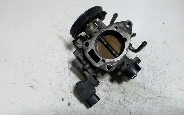 Drosselklappe Toyota Previa II 8945233030 image 4