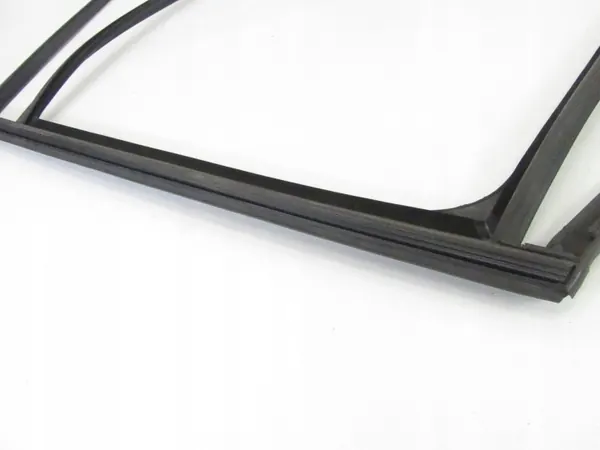 Joint guide vitre gauche arrière BMW X5 OEM 7289667 image 10
