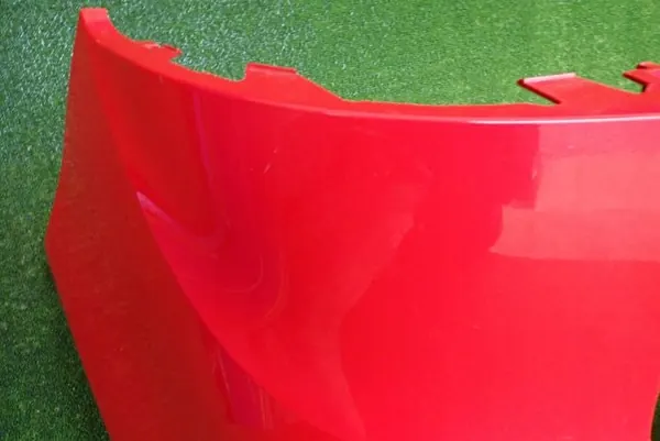 OPEL ZAFIRA C paraurti posteriore image 6