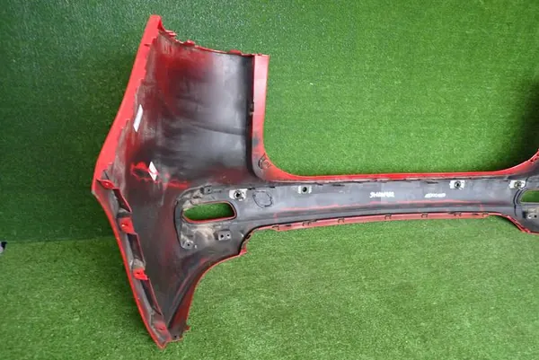 OPEL ZAFIRA C paraurti posteriore image 7