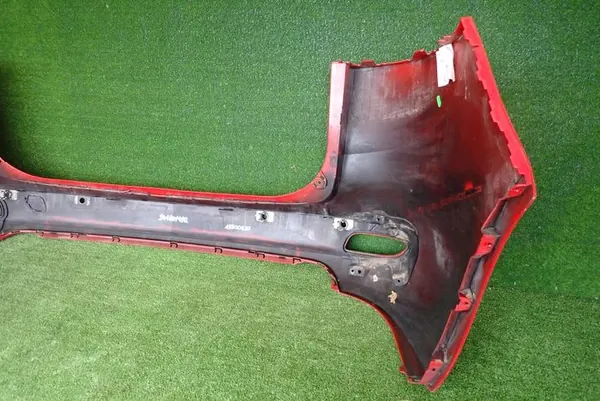 OPEL ZAFIRA C paraurti posteriore image 8