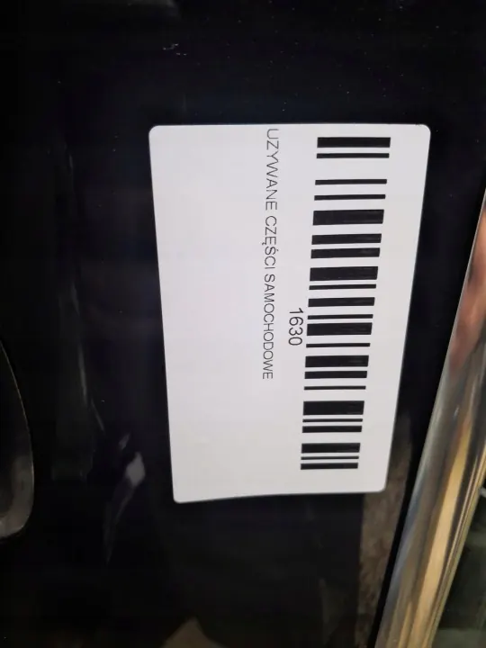 Rechter achterdeur OEM 360190876 Ford Focus MK3 image 6