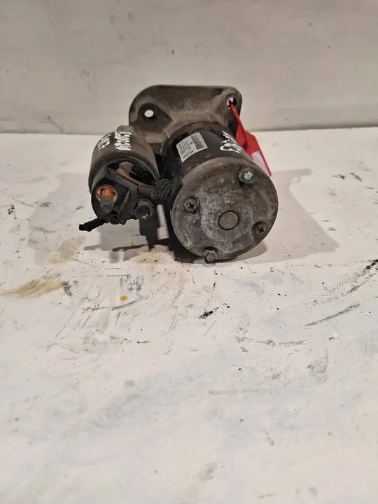 Arrancador 8200240487 Dacia Logan 1.4 8V 04- image 4