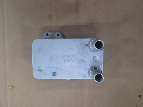 Arrefecedor de óleo Ford Ranger Raptor OEM ML3E-6A642-EA image 2
