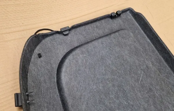 Estante trasera maletero OEM MOKKAX para Opel Mokka image 7