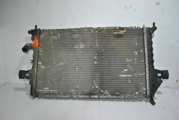 Vattensradiator Opel Zafira A 2.0 image 2