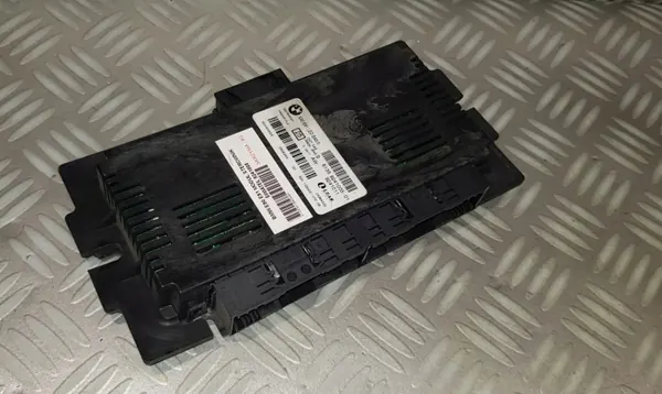 Module Commande Éclairage BMW FRM3 OEM 9241005 pour E90/E91 image 2