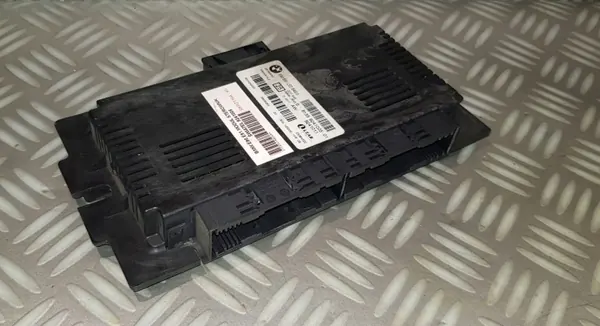 Module Commande Éclairage BMW FRM3 OEM 9241005 pour E90/E91 image 4