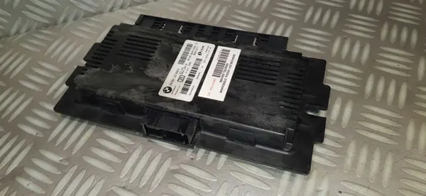 Module Commande Éclairage BMW FRM3 OEM 9241005 pour E90/E91 image 5