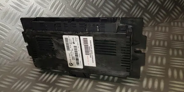 Module Commande Éclairage BMW FRM3 OEM 9241005 pour E90/E91 image 7
