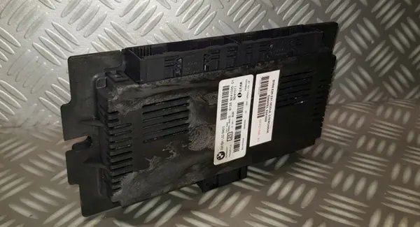 Module Commande Éclairage BMW FRM3 OEM 9241005 pour E90/E91 image 8